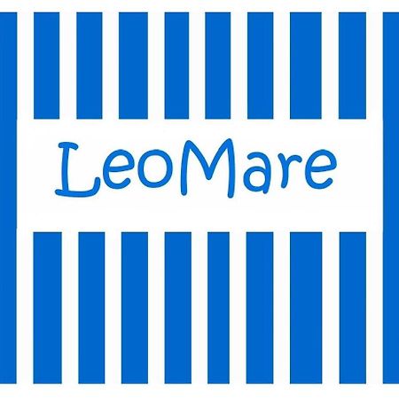 Leomare Διαμέρισμα Międzywodzie Εξωτερικό φωτογραφία