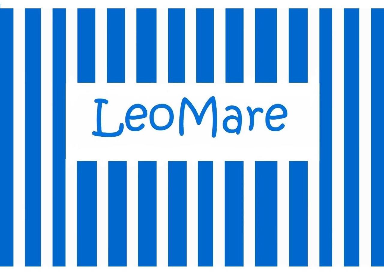 Leomare Διαμέρισμα Międzywodzie Εξωτερικό φωτογραφία